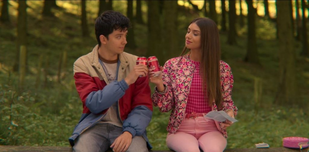 Xem phim "Sex Education", tôi mất ngủ cả tuần vì thấy QUÁ CHÂN THẬT, đến mức tôi quyết định làm một việc đã giấu kín 20 năm- Ảnh 1.