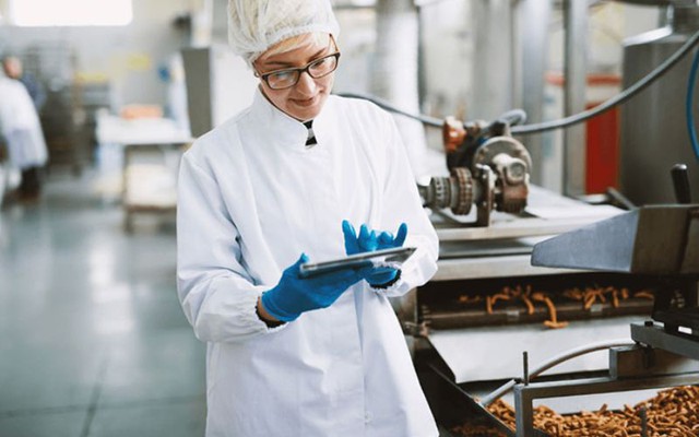 1 ngành học tương lai rất cần, "dễ hái ra tiền”, thu nhập trên 20 triệu trong tầm tay : Khát nhân lực nhưng điểm chuẩn dễ thở, nhiều cơ hội- Ảnh 1.