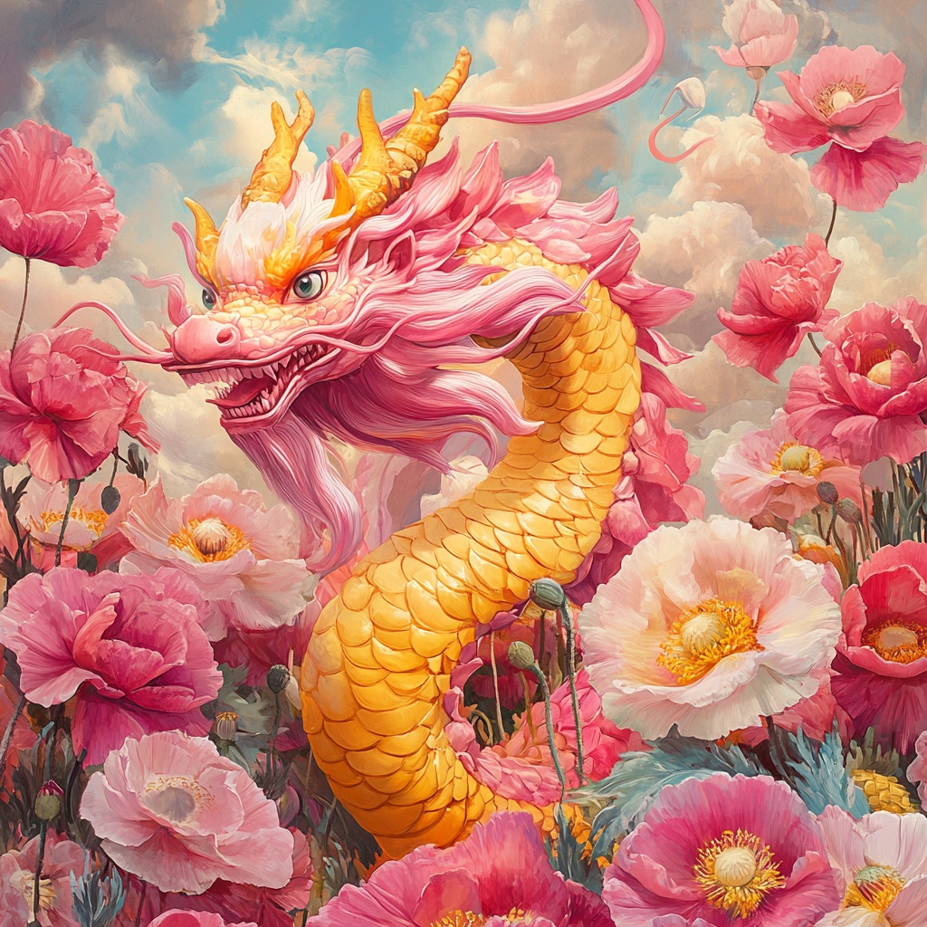 Top 5 con giáp may mắn nhất về tài lộc năm 2025- Ảnh 1. Top 5 con giáp may mắn nhất về tài lộc năm 2025- Ảnh 1.