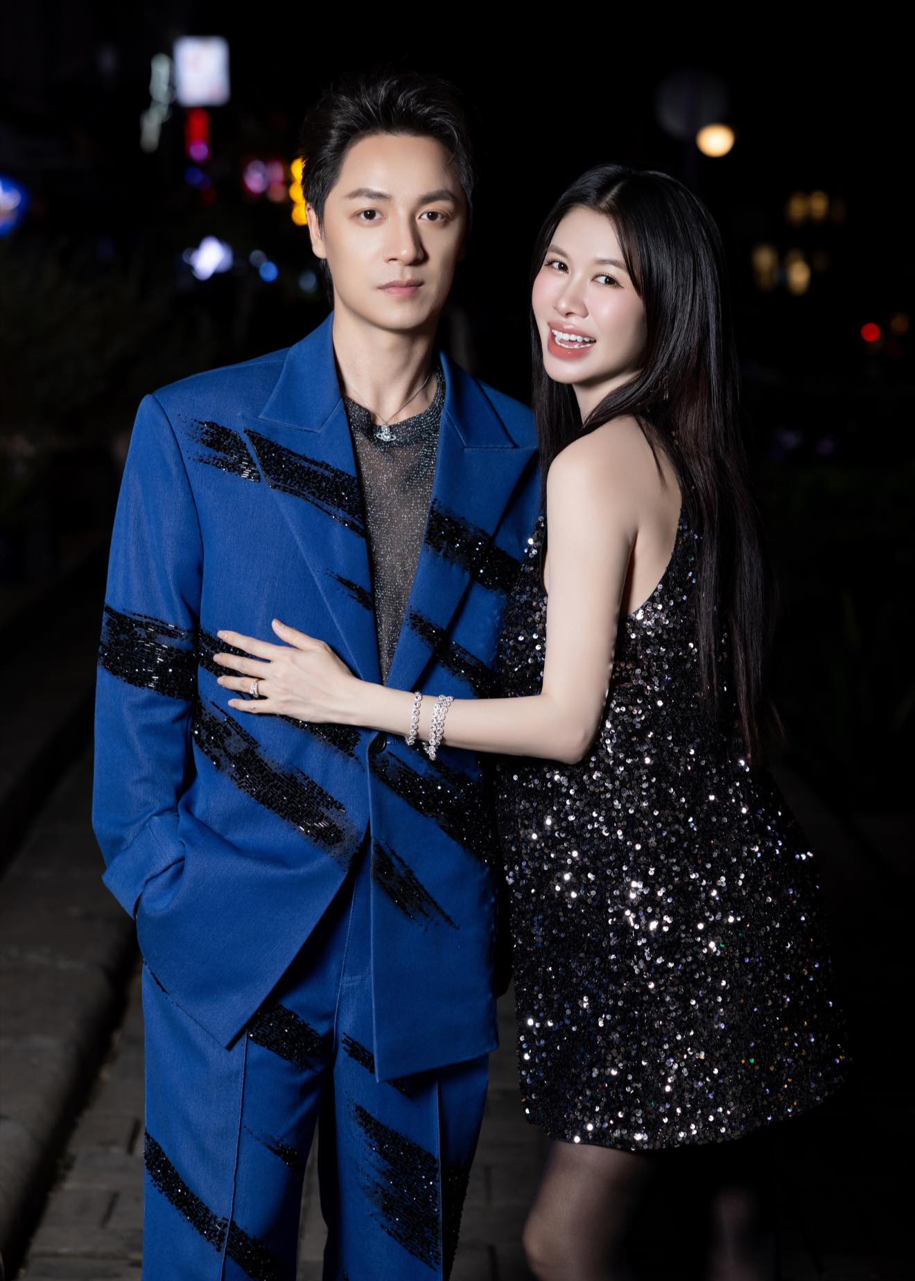 Bị nói đẻ 3 con trai không tốt, vợ sao nam Vbiz nói gì?- Ảnh 6. Bị nói đẻ 3 con trai không tốt, vợ sao nam Vbiz nói gì?- Ảnh 6.