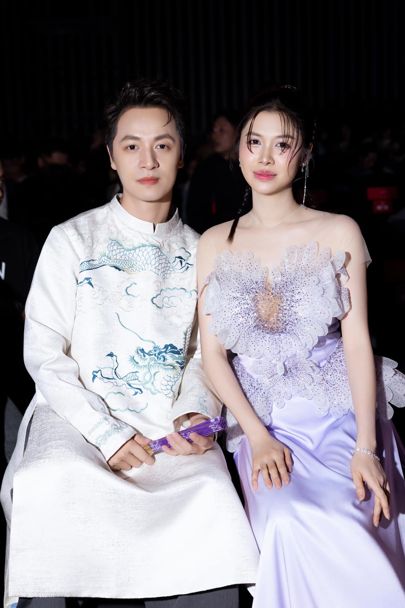 Bị nói đẻ 3 con trai không tốt, vợ sao nam Vbiz nói gì?- Ảnh 5. Bị nói đẻ 3 con trai không tốt, vợ sao nam Vbiz nói gì?- Ảnh 5.