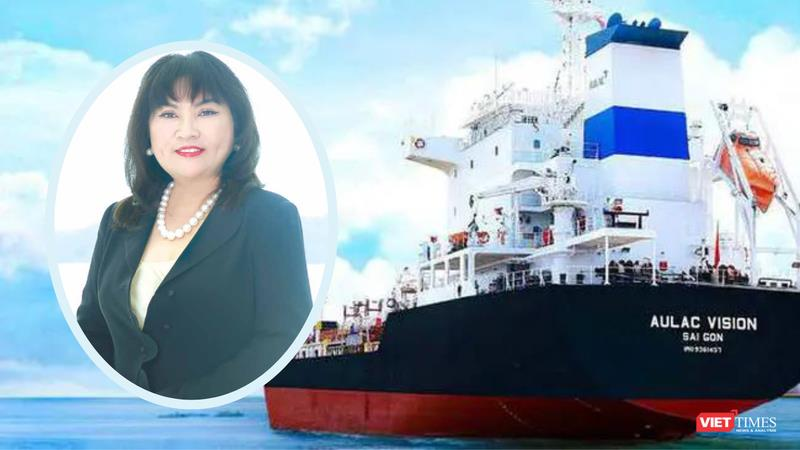 Nữ đại gia cầm hơn 4.000 tỷ đồng cổ phiếu ACB 'được trả' thu nhập hơn 250 triệu/tháng, thấp hơn Tổng giám đốc- Ảnh 1.