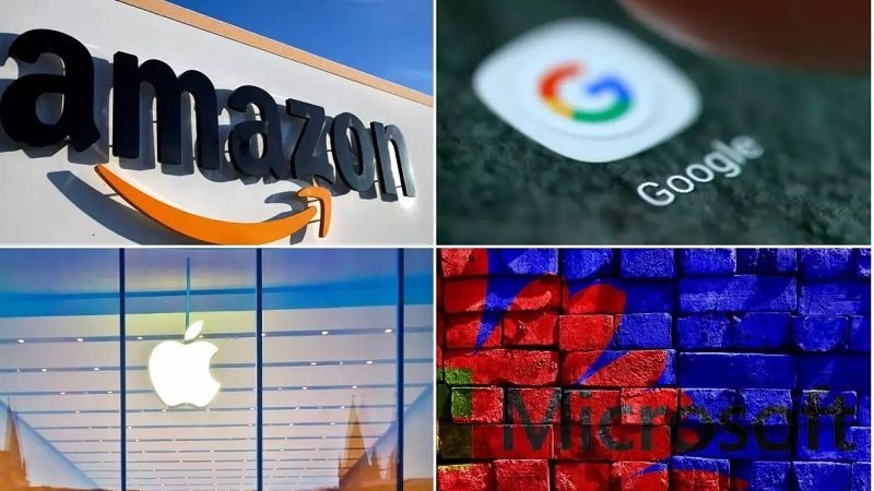 9 trong 10 doanh nghiệp lớn nhất thế giới đều đang áp dụng một mô hình đặc biệt- Ảnh 1.