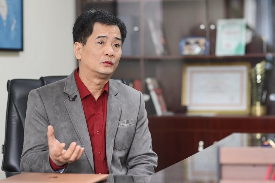 Người trong cuộc bất ngờ “chỉ điểm” diễn biến mới của thị trường địa ốc đầu năm 2025- Ảnh 3.