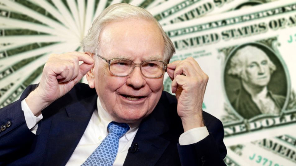 Không phải cổ phiếu nóng bỏng tay, tỷ phú Warren Buffett yêu thích một loại tài sản đến mức muốn tiếp tục đầu tư ngay cả khi qua đời: Người nghiệp dư cũng có thể mơ thành triệu phú- Ảnh 1.