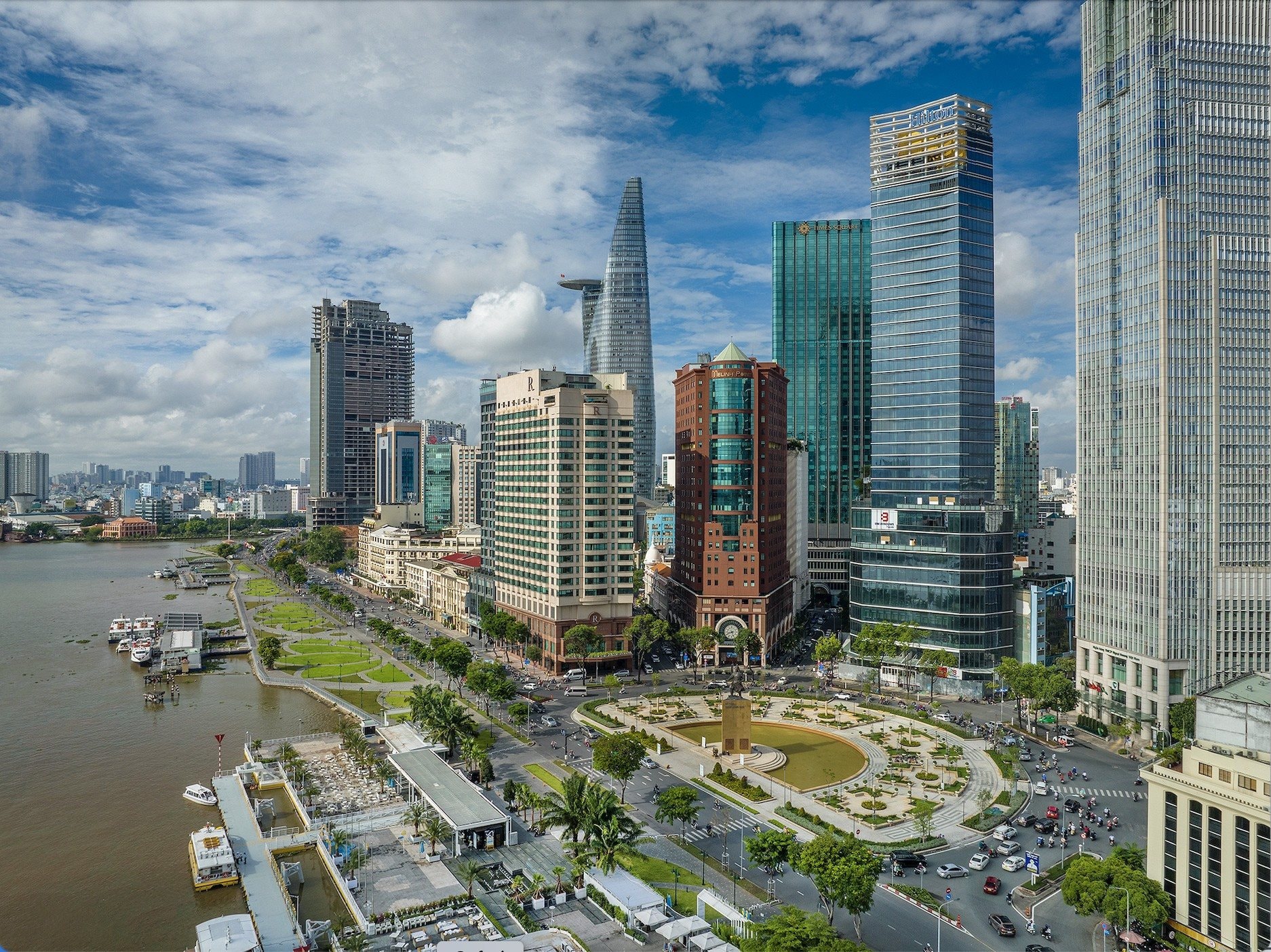 Chuyên gia đưa ra dự báo bất ngờ về diễn biến các phân khúc bất động sản trong năm 2025- Ảnh 1. Chuyên gia đưa ra dự báo bất ngờ về diễn biến các phân khúc bất động sản trong năm 2025- Ảnh 1.