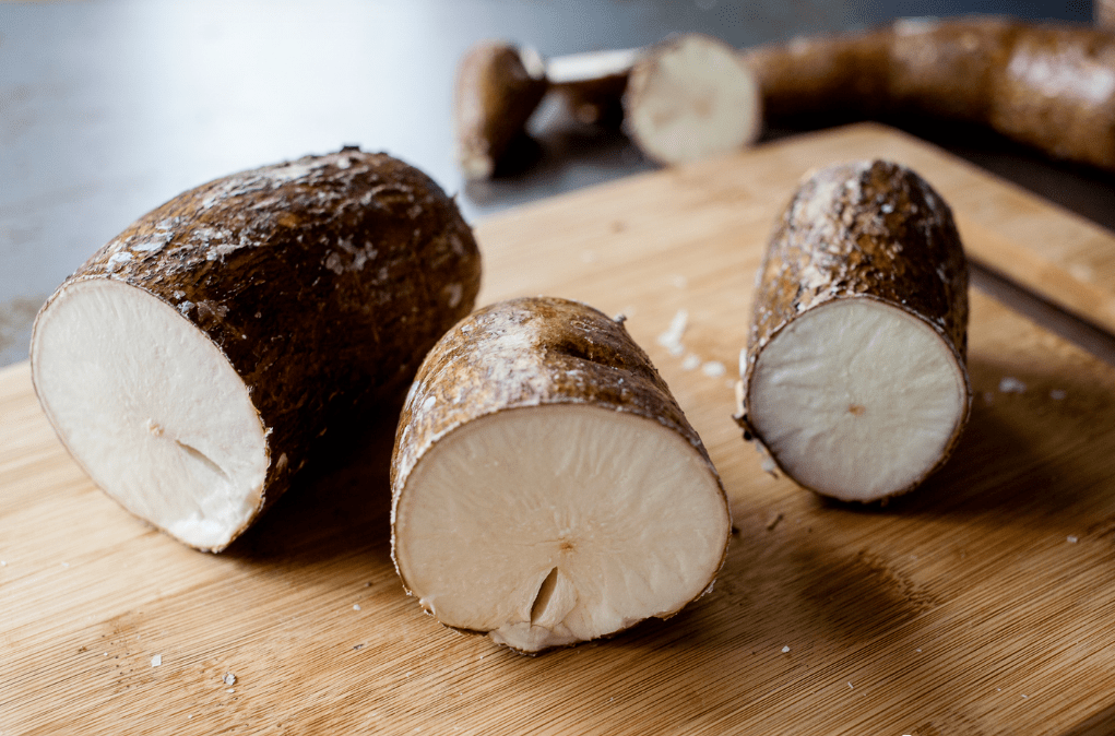 4 loại rau củ này có chứa 4 loại rau củ này có chứa