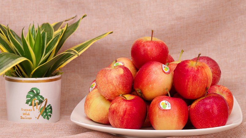 Theo phong thủy: Đêm giao thừa đủ 5 trái trong nhà, gia chủ không bao giờ sợ nghèo khó- Ảnh 1. Theo phong thủy: Đêm giao thừa đủ 5 trái trong nhà, gia chủ không bao giờ sợ nghèo khó- Ảnh 1.