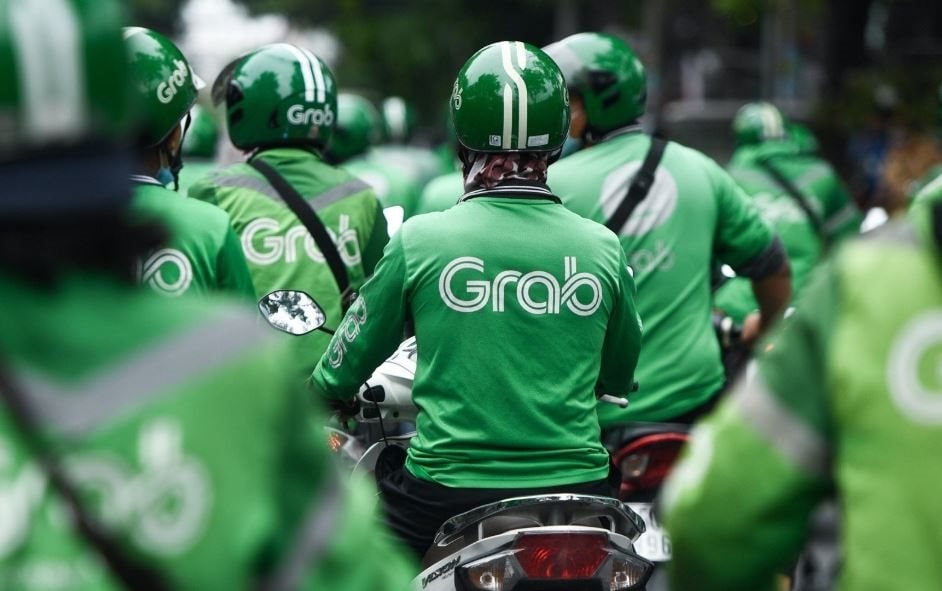 Ứng dụng gọi xe sắp vào Việt Nam tuyên bố 'phá vỡ sự thống trị của Grab', liệu số phận có giống GoJek, Baemin?- Ảnh 1.