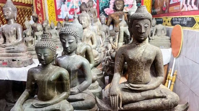 Phát hiện ‘kho báu’ khổng lồ ở quốc gia láng giềng Việt Nam, vạn người đổ xô đến xem thực hư, dân làng kiếm gần 3 tỷ đồng chưa đầy 1 tuần- Ảnh 2.