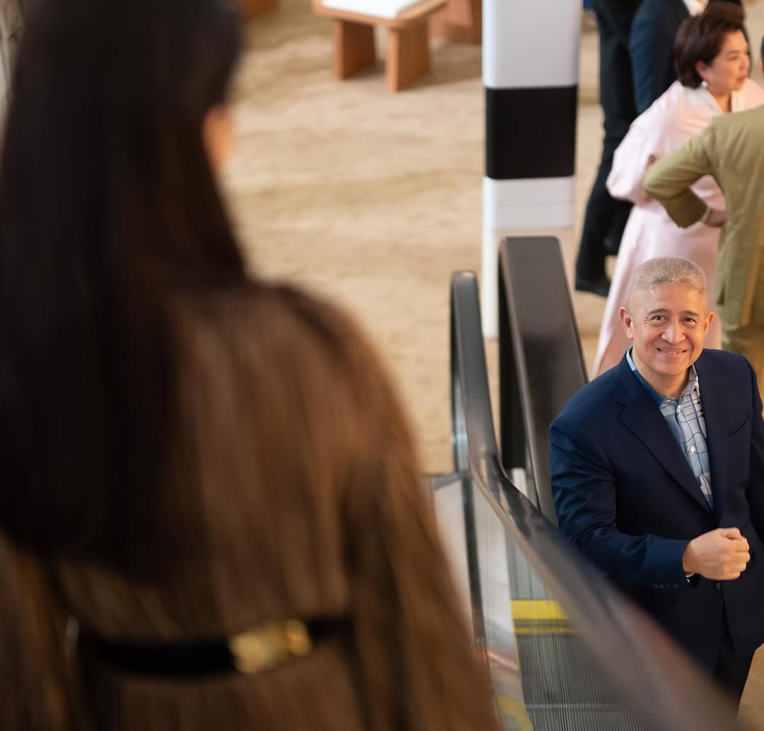 Nữ tỷ phú Madam Pang hiếm hoi lộ diện với chồng đại tá cảnh sát, cuộc sống Nữ tỷ phú Madam Pang hiếm hoi lộ diện với chồng đại tá cảnh sát, cuộc sống