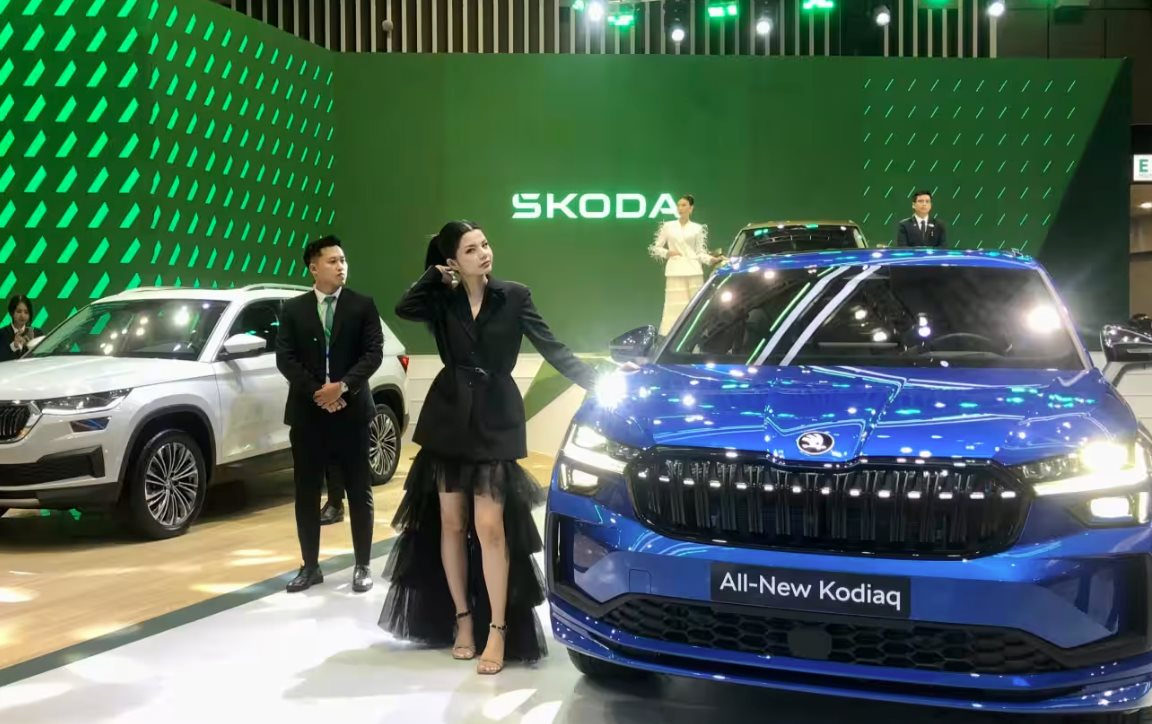 Một ông lớn ngành xe hơi sắp hoàn thiện nhà máy rộng 36 ha trị giá 500 triệu USD ở Quảng Ninh- Ảnh 1.