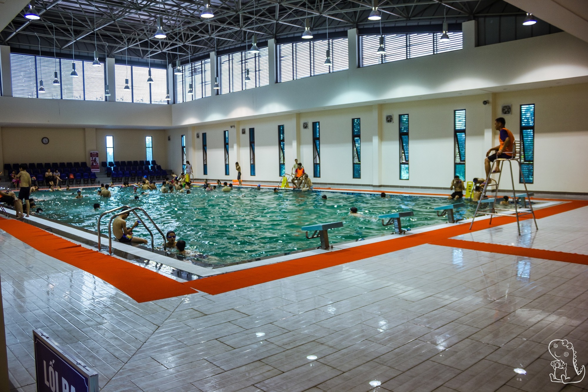 Không phải Ams, đây mới là trường nhiều thủ khoa học sinh giỏi quốc gia nhất cả nước: Học sinh đi học được phát 'lương', giáo viên được cấp chung cư- Ảnh 3.