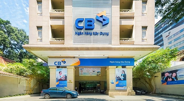 Ngân hàng Xây dựng (CBBank) đổi tên sau khi về với Vietcombank- Ảnh 1.