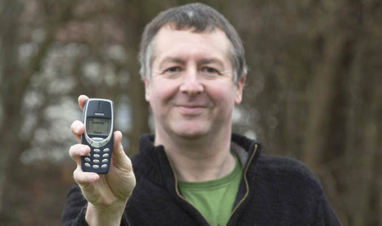 Chiếc Nokia 3310 thất lạc 20 năm, khi tìm lại vẫn còn 70% pin- Ảnh 2.