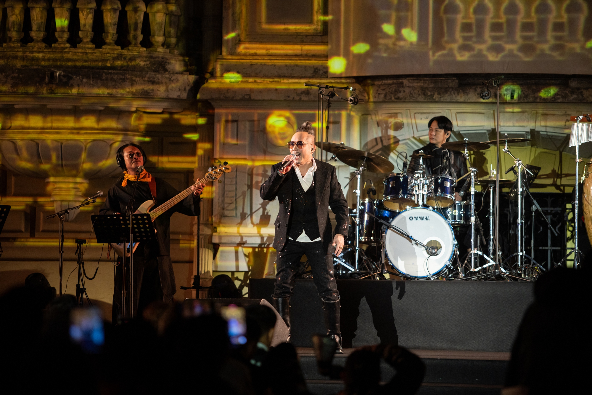 Jimmii Nguyễn hát với chính mình, Trần Tiến nói về hạnh phúc của người nghệ sĩ- Ảnh 5.