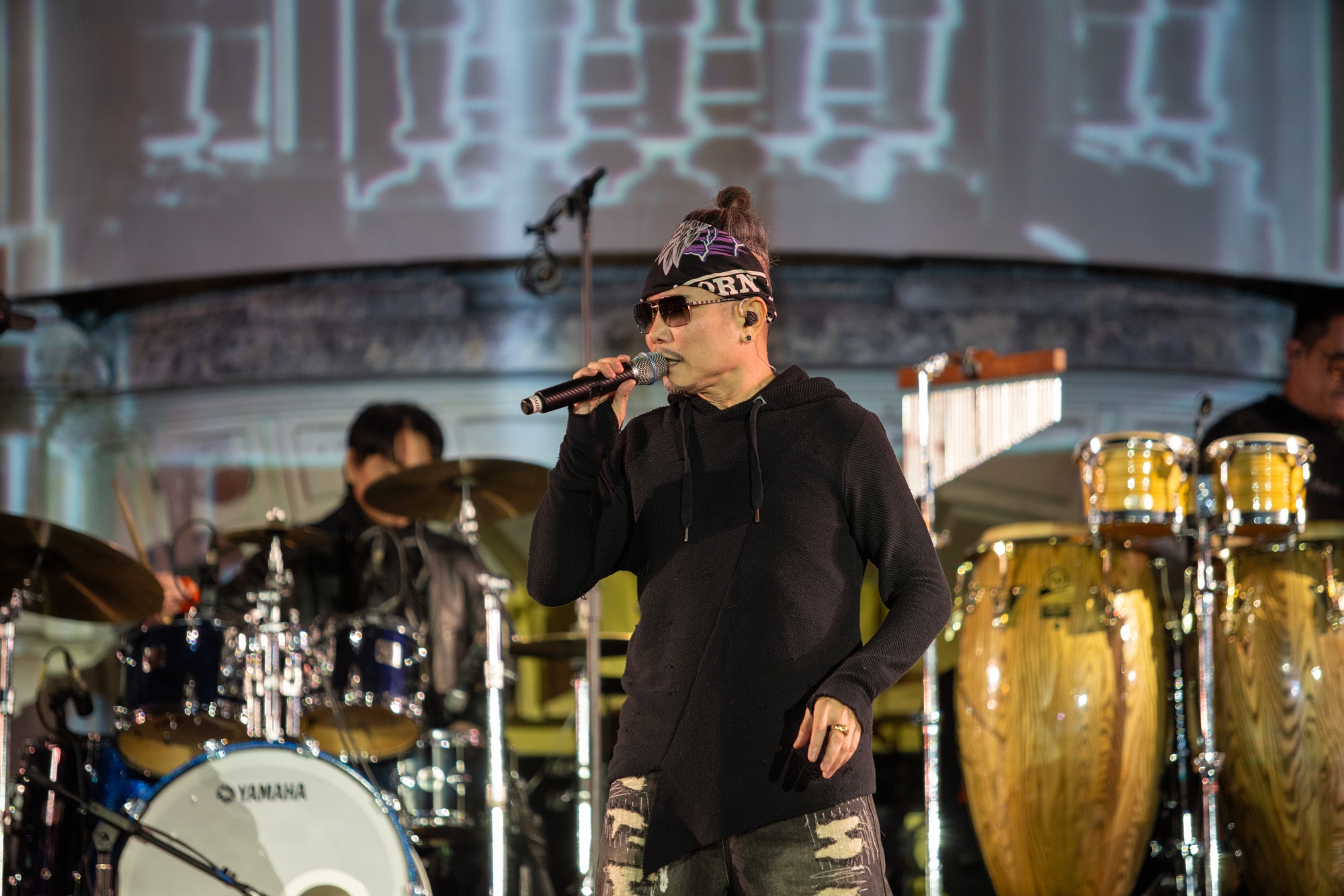 Jimmii Nguyễn hát với chính mình, Trần Tiến nói về hạnh phúc của người nghệ sĩ- Ảnh 9.