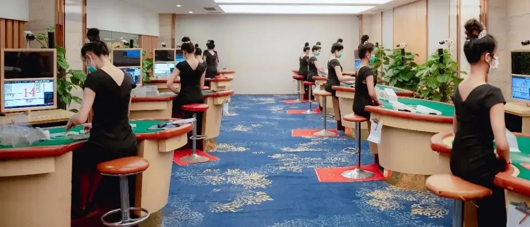 Xuất hiện thủ đoạn lừa đảo tinh vi, khiến cả nạn nhân lẫn thủ phạm đều bị bắt và vướng vòng lao lý- Ảnh 1.