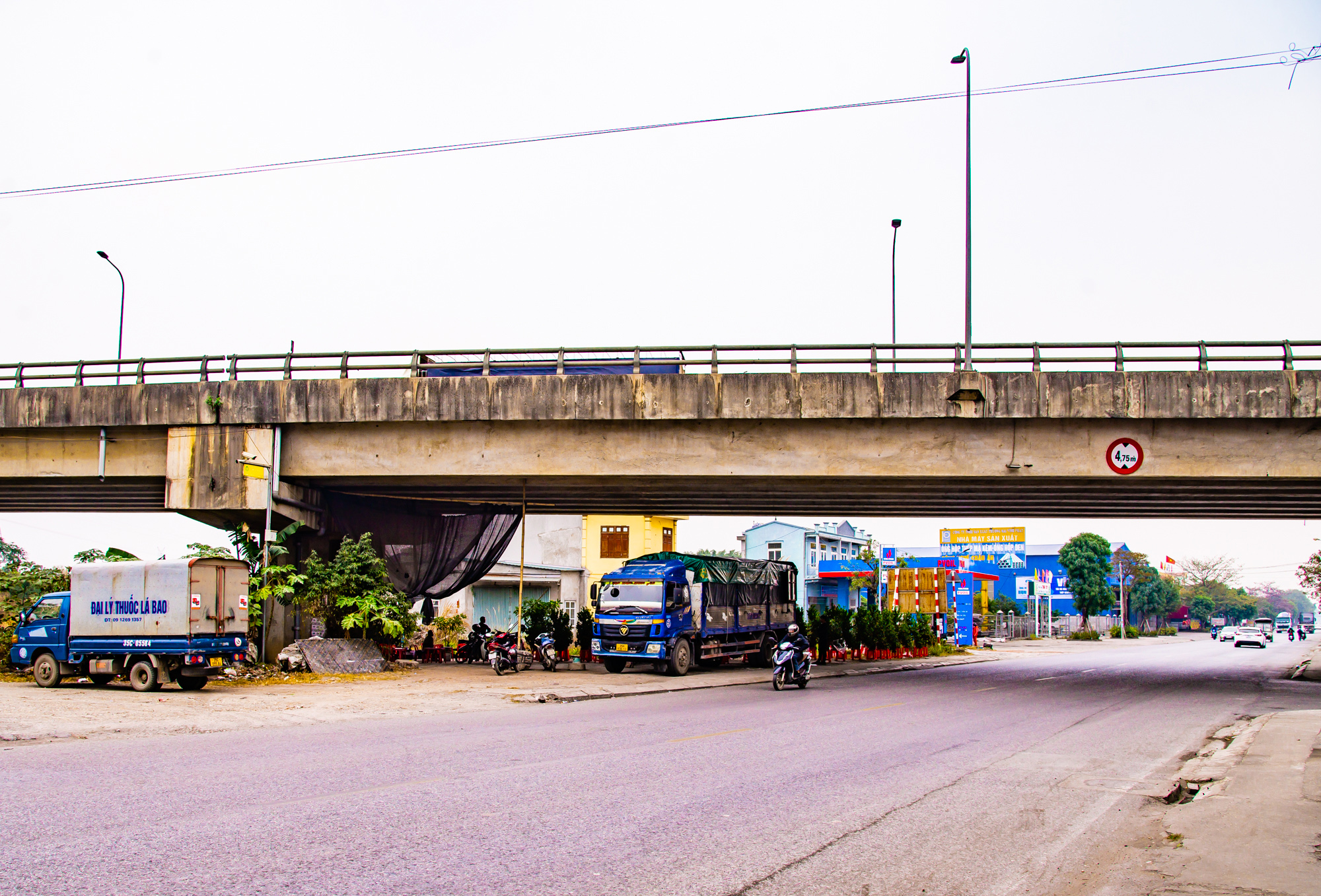 Đoạn cao tốc ngắn như đường nội đô, sắp được đầu tư gần 1.900 tỷ để mở rộng ở Ninh Bình- Ảnh 11.