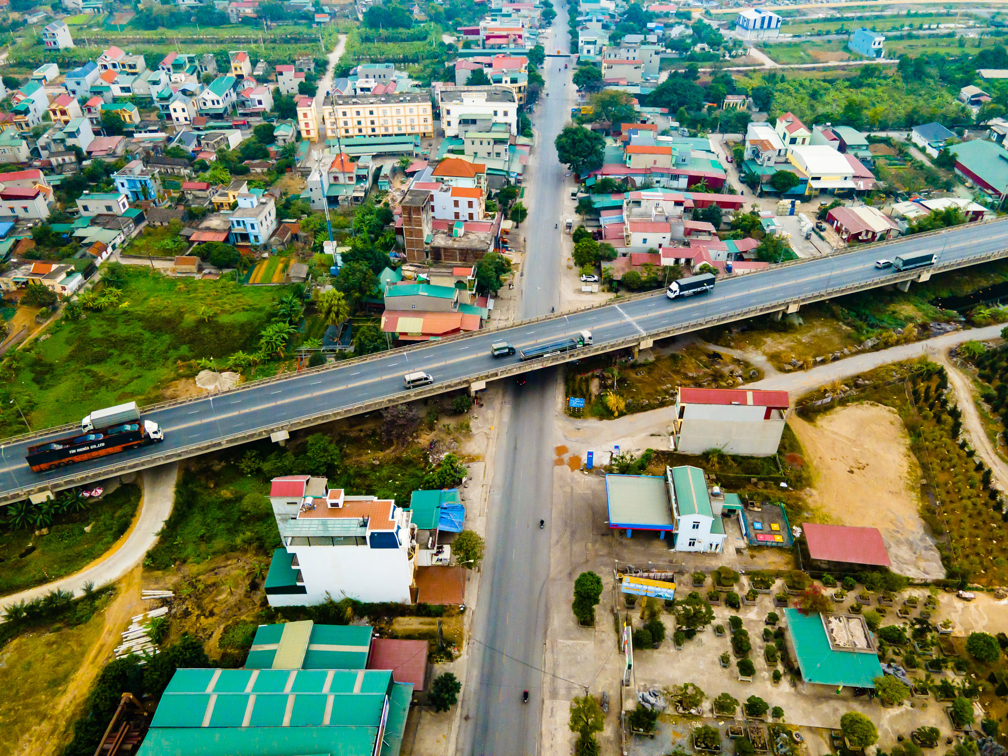 Đoạn cao tốc ngắn như đường nội đô, sắp được đầu tư gần 1.900 tỷ để mở rộng ở Ninh Bình- Ảnh 12.