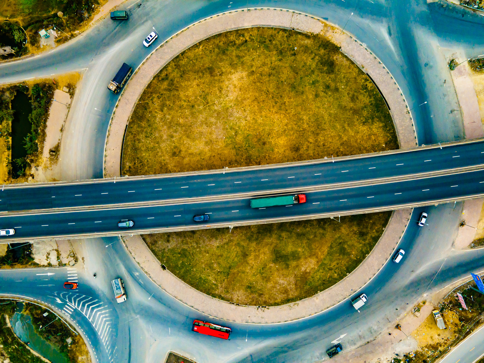 Đoạn cao tốc ngắn như đường nội đô, sắp được đầu tư gần 1.900 tỷ để mở rộng ở Ninh Bình- Ảnh 3.