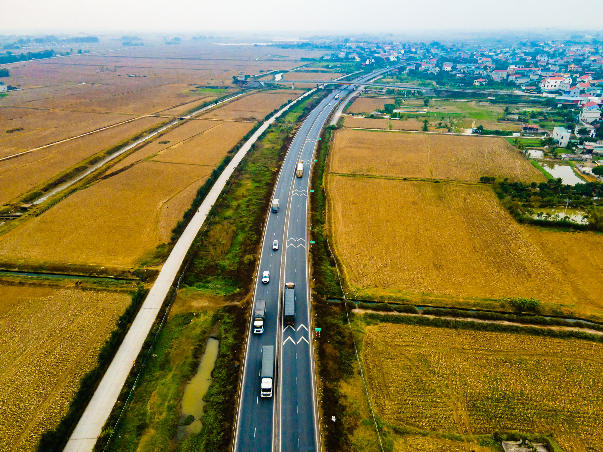 Đoạn cao tốc ngắn như đường nội đô, sắp được đầu tư gần 1.900 tỷ để mở rộng ở Ninh Bình- Ảnh 4.