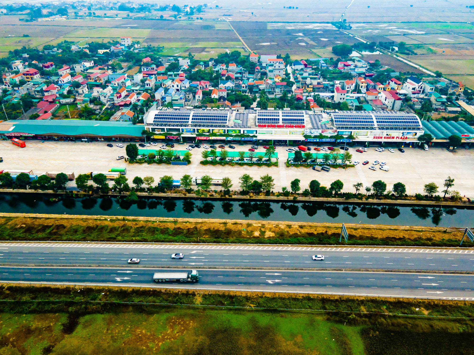 Đoạn cao tốc ngắn như đường nội đô, sắp được đầu tư gần 1.900 tỷ để mở rộng ở Ninh Bình- Ảnh 5.