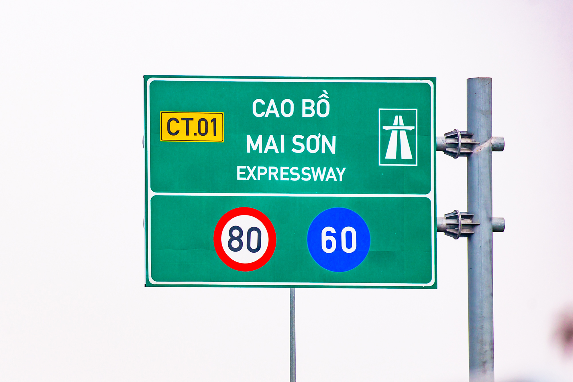 Đoạn cao tốc ngắn như đường nội đô, sắp được đầu tư gần 1.900 tỷ để mở rộng ở Ninh Bình- Ảnh 7.