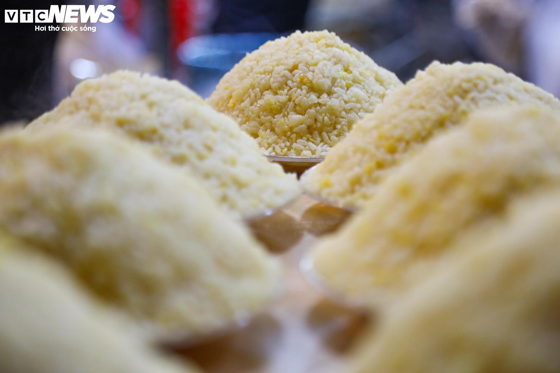 Tiểu thương đánh ô tô ship gà từ mờ sáng, phục vụ khách cúng ông Công, ông Táo- Ảnh 11.