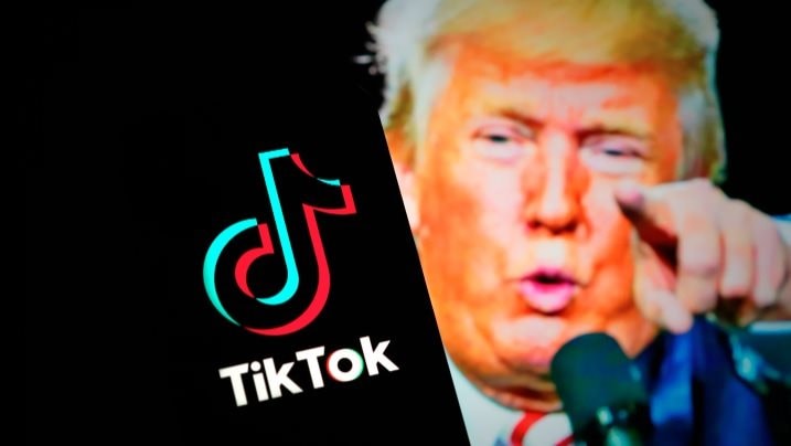 Ông Trump công khai tuyên bố sẽ để Elon Musk mua TikTok Mỹ ‘nếu muốn’- Ảnh 1.