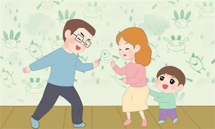 5 cách cha mẹ thông thái dạy trẻ nghịch ngợm- Ảnh 2.