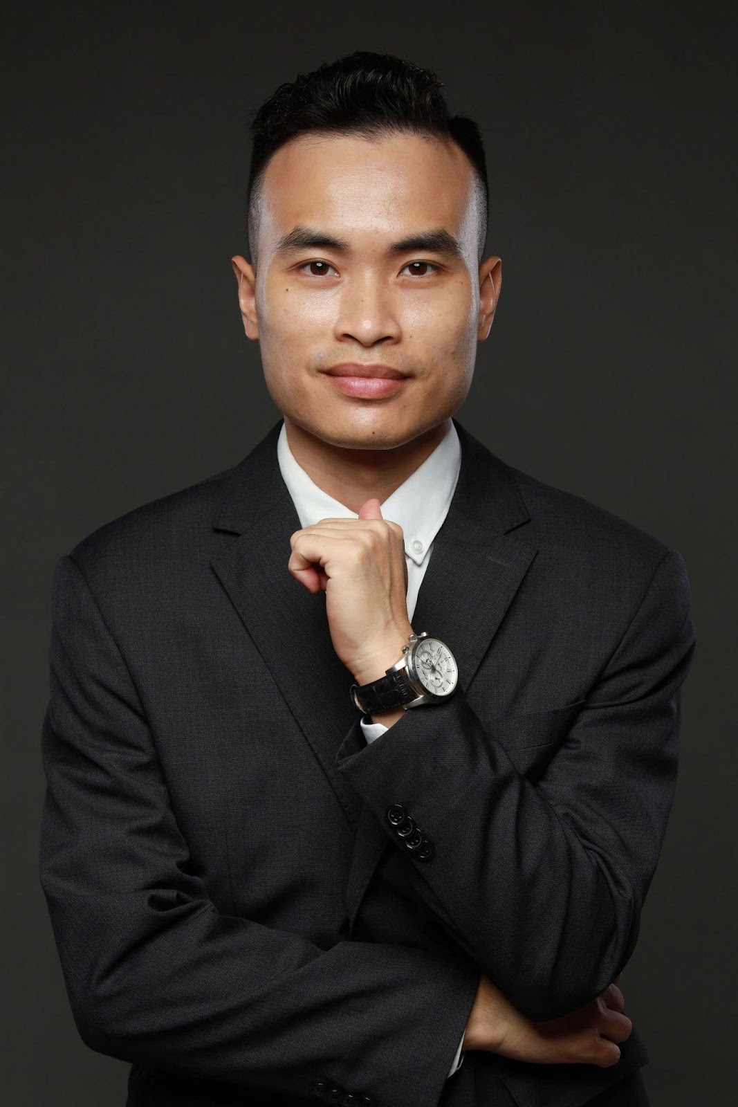 CEO 8X đặt dấu ấn Việt Nam trên bản đồ phụ kiện công nghệ thế giới- Ảnh 1.