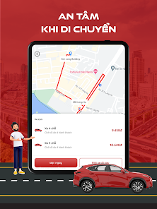 Đi xe "thư giãn" nhờ có VietCar - Ứng dụng lái xe hộ an toàn và tiện lợi- Ảnh 2. Đi xe "thư giãn" nhờ có VietCar - Ứng dụng lái xe hộ an toàn và tiện lợi- Ảnh 2.