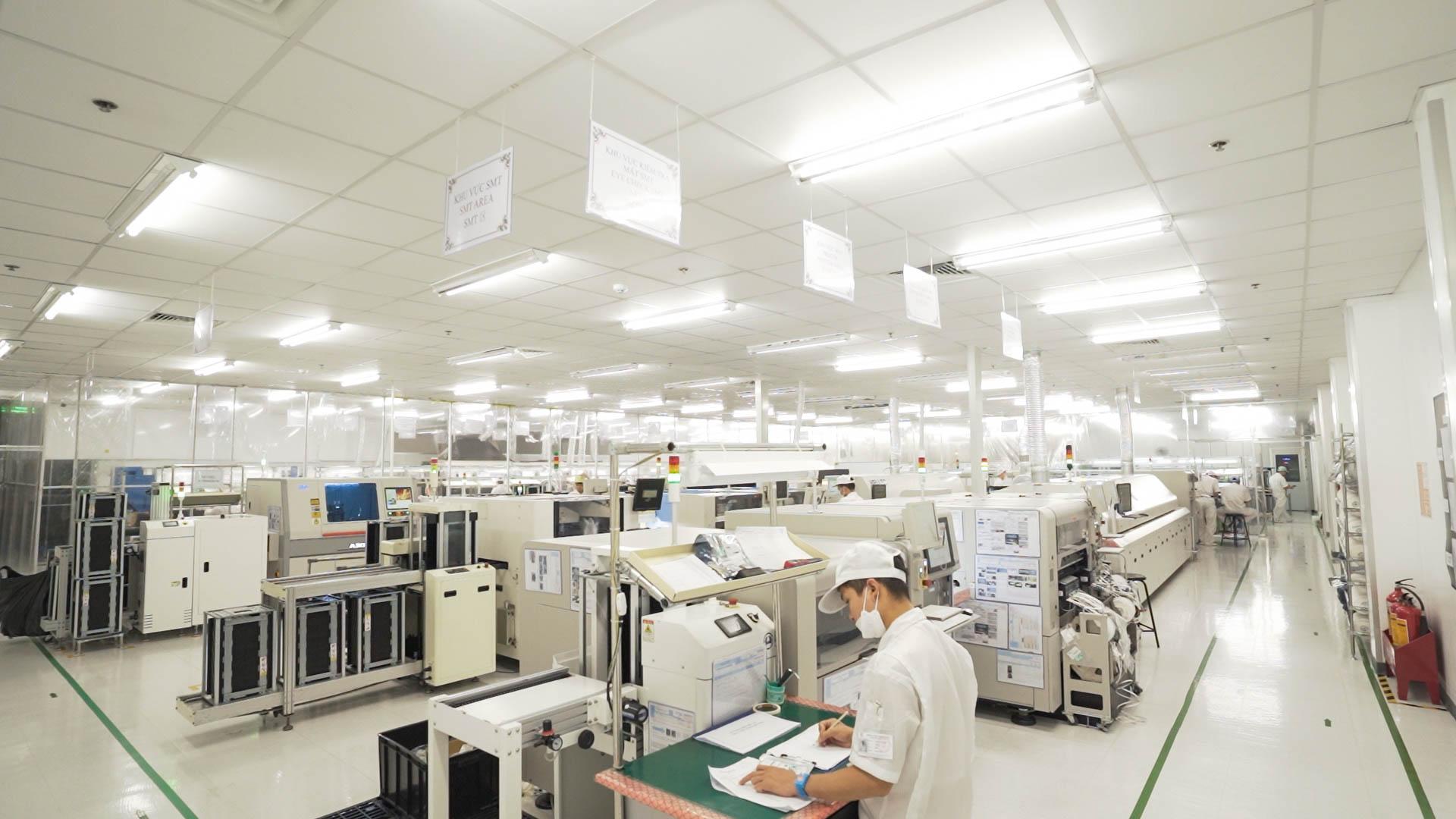 CEO 8X đặt dấu ấn Việt Nam trên bản đồ phụ kiện công nghệ thế giới- Ảnh 4.