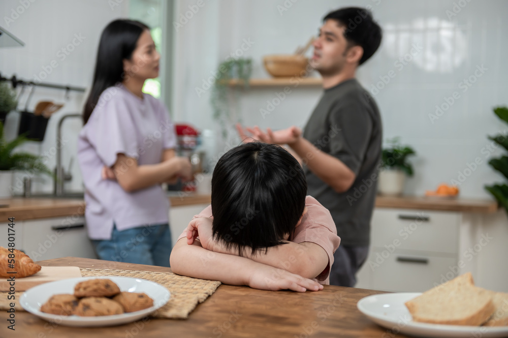 Nghiên cứu sốc đáng báo động: Phát hiện nguy cơ tử vong cao hơn khi bạn là con của kiểu cha mẹ này- Ảnh 1. Nghiên cứu sốc đáng báo động: Phát hiện nguy cơ tử vong cao hơn khi bạn là con của kiểu cha mẹ này- Ảnh 1.