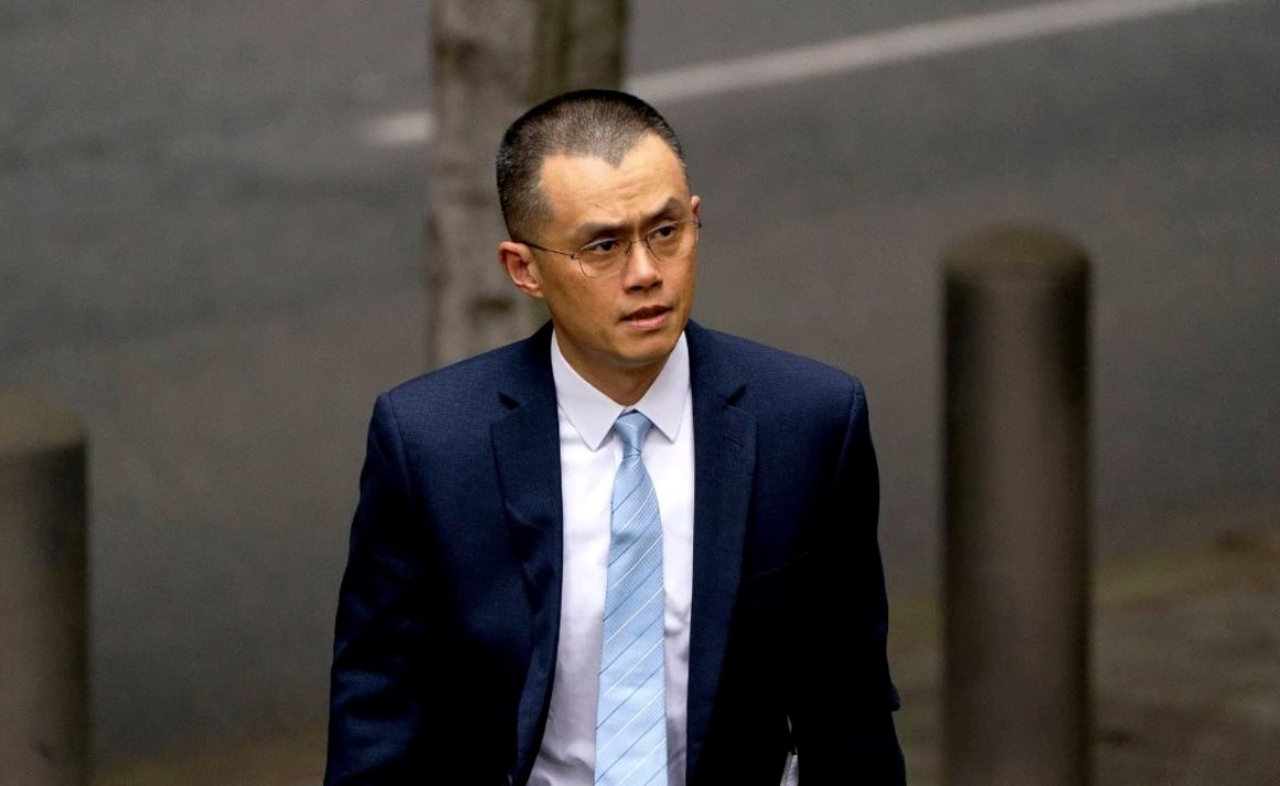 Vừa ra tù, CZ đã tái thiết lập 'cỗ máy kiếm tiền': Thành lập văn phòng gia đình chuyên phục vụ giới nhà giàu, phát triển cả AI lẫn công nghệ sinh học- Ảnh 1.