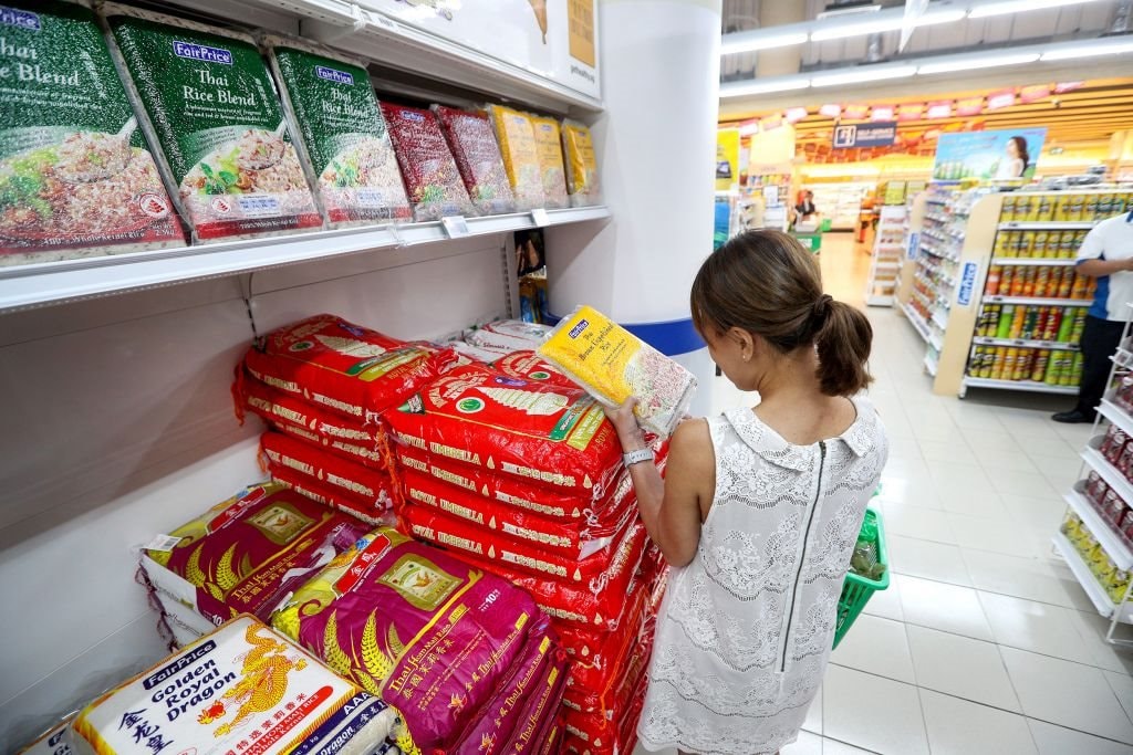 Singapore chi gần 100 triệu USD mua một thứ của Việt Nam để đảm bảo an ninh lương thực- Ảnh 3.