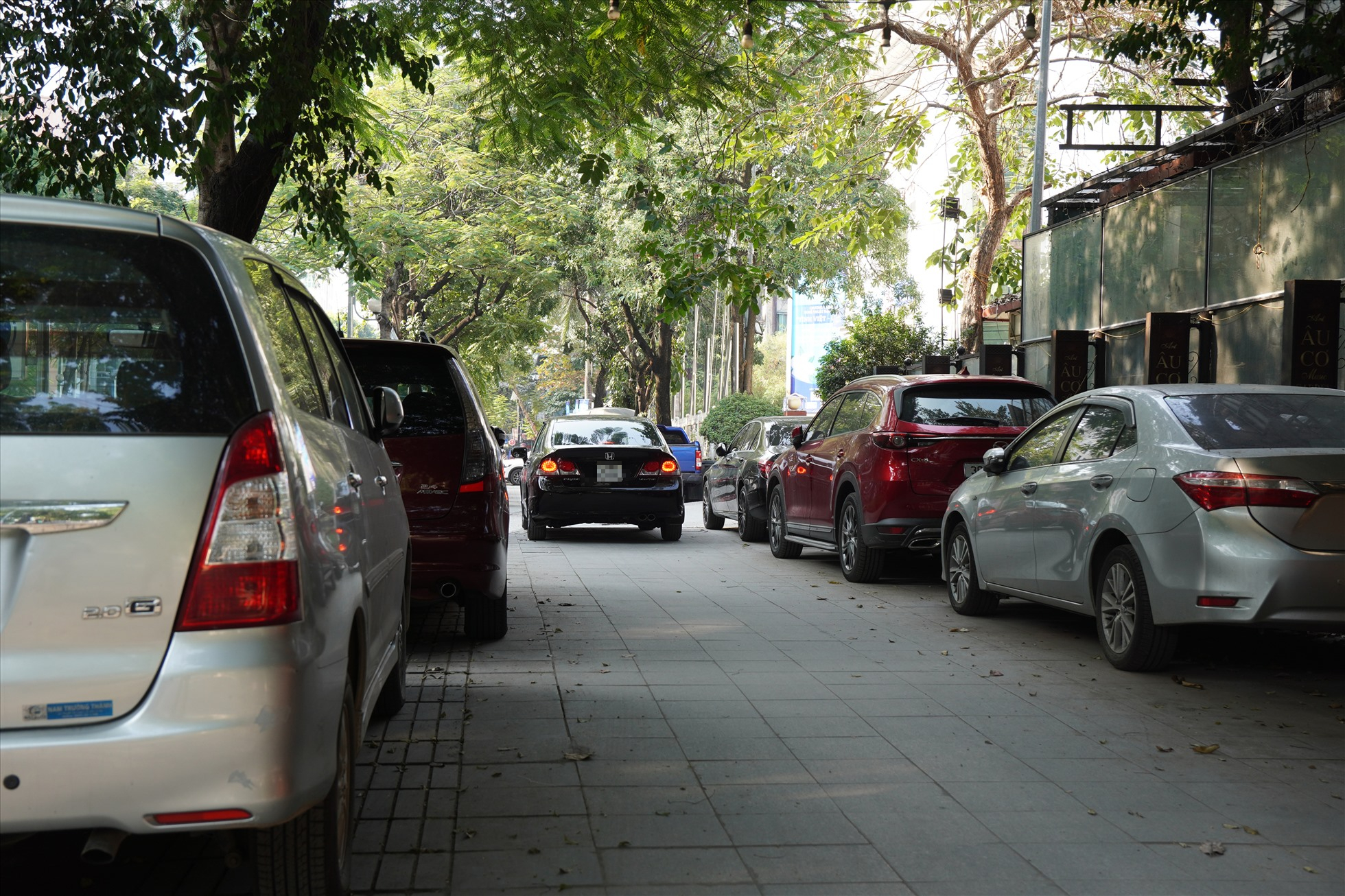 Quyết định sau lầm nhất trong năm 2024: Tôi đã phải Quyết định sau lầm nhất trong năm 2024: Tôi đã phải