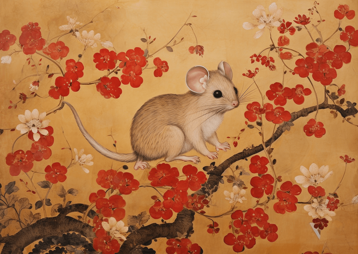 4 con giáp vốn không giàu lại ‘lội ngược dòng’ mạnh mẽ trong năm 2025: Thần Tài gõ cửa, vận may ập đến liên tục- Ảnh 1. 4 con giáp vốn không giàu lại ‘lội ngược dòng’ mạnh mẽ trong năm 2025: Thần Tài gõ cửa, vận may ập đến liên tục- Ảnh 1.