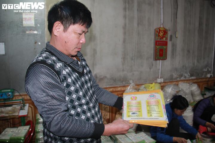 Làng nghề thu gần 60 tỷ mỗi năm nhờ món thực phẩm giá rẻ- Ảnh 3.