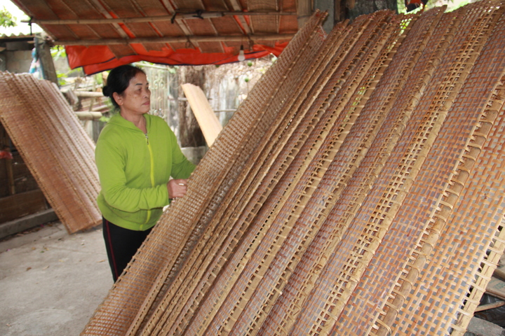 Làng nghề thu gần 60 tỷ mỗi năm nhờ món thực phẩm giá rẻ- Ảnh 6.