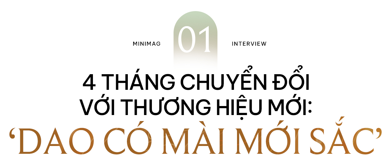 Tổng Quản Lý khách sạn JW Marriott Hotel & Suites Saigon: 4 tháng, 100 chuyên gia, hàng nghìn giờ huấn luyện giúp nhân viên hiểu và thực hành 'chuẩn xa xỉ' là sự khắc kỷ tạo nên DNA của chúng tôi!- Ảnh 1.