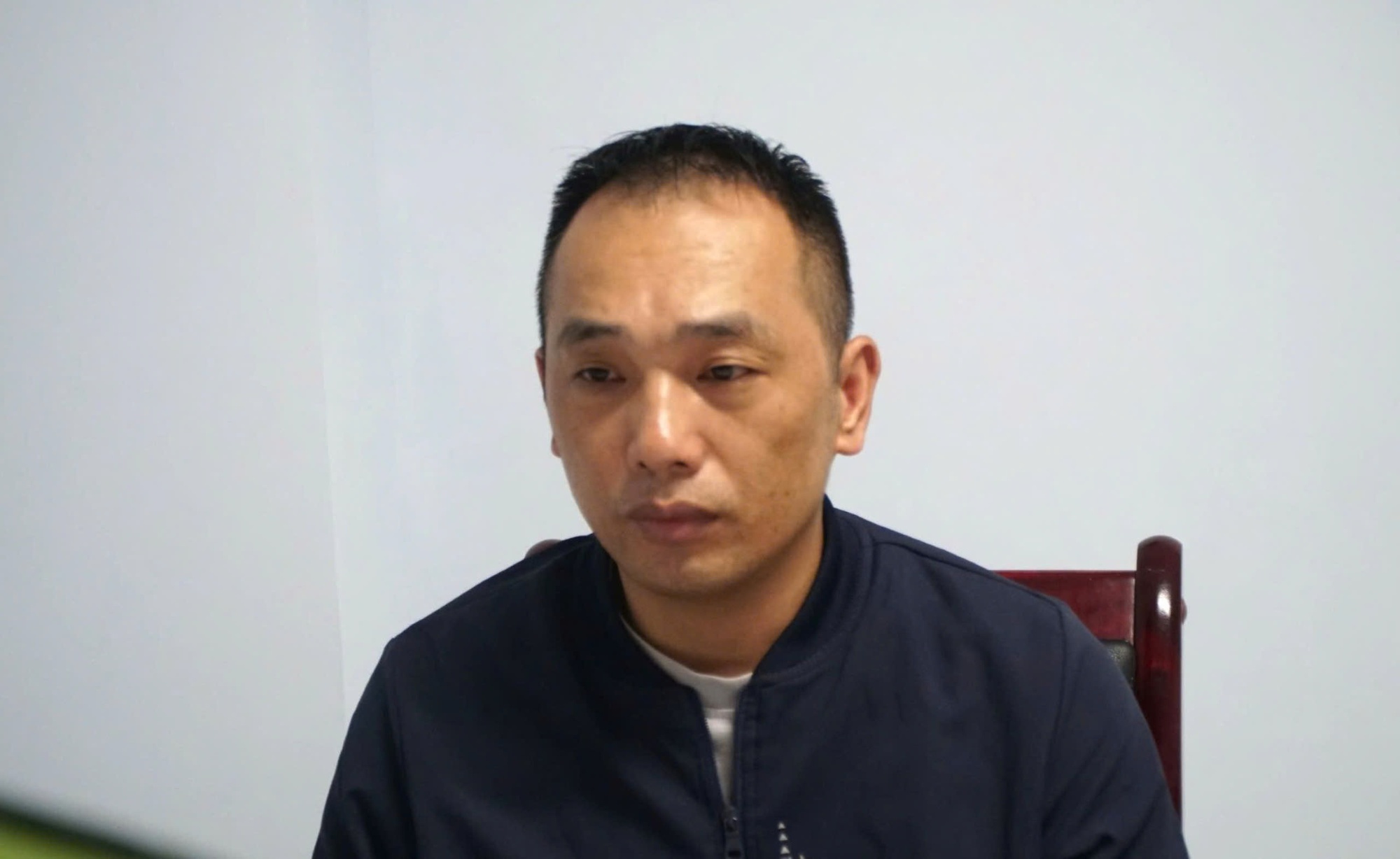 Cảnh sát hình sự phá đường dây lừa đảo 1.800 tỉ đồng do đối tượng Trung Quốc cầm đầu- Ảnh 1. Cảnh sát hình sự phá đường dây lừa đảo 1.800 tỉ đồng do đối tượng Trung Quốc cầm đầu- Ảnh 1.