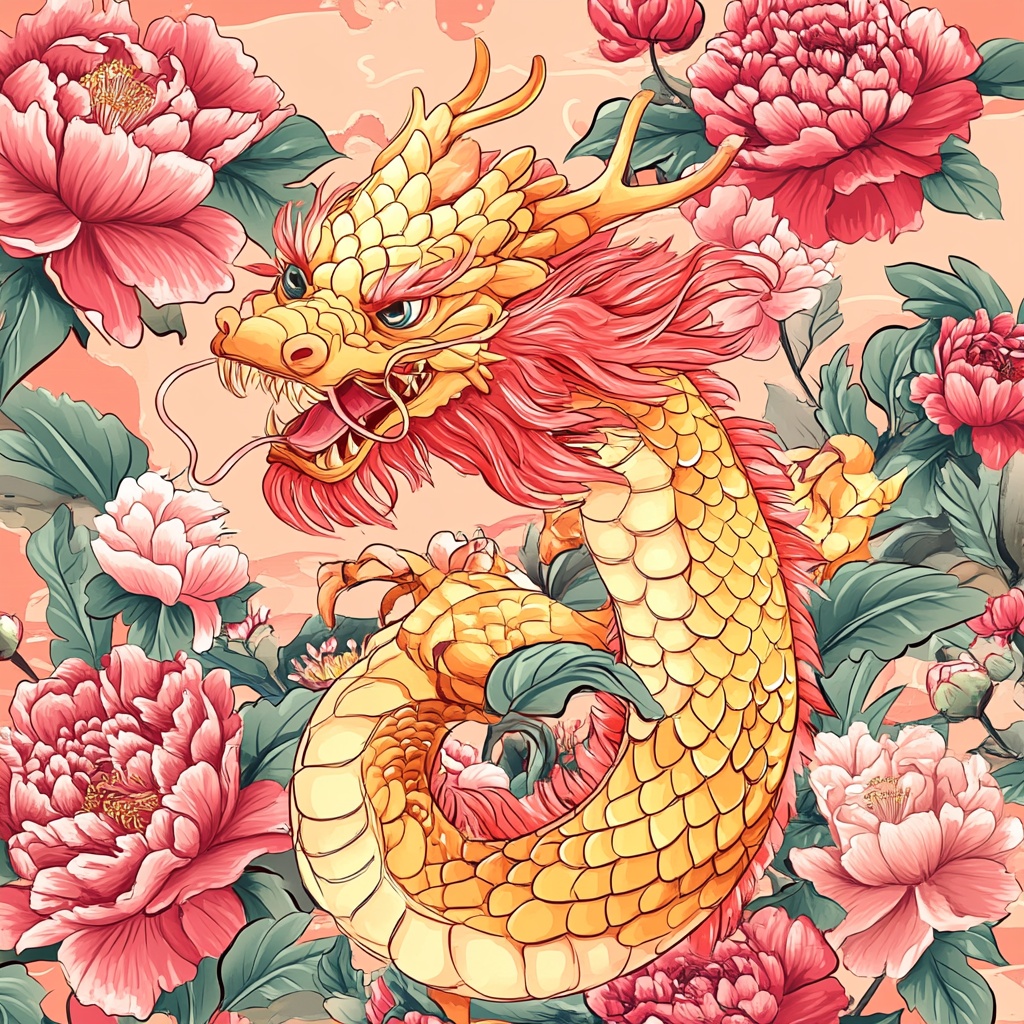 Đúng 0h đêm Giao thừa, 4 con giáp này Đúng 0h đêm Giao thừa, 4 con giáp này