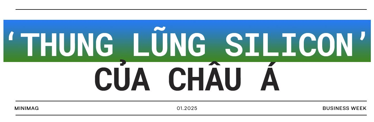 Quốc gia ĐNÁ ôm mộng thành 'Thung lũng Silicon của châu Á':  Năm 2025 sẽ sở hữu 5.000 startup, 5 'kỳ lân' vốn hóa trên 1 tỷ USD- Ảnh 7.