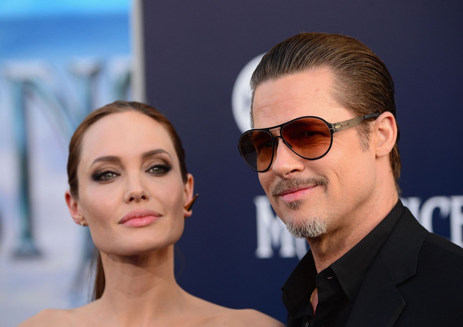 Angelina Jolie và Brad Pitt còn lại gì sau cuộc chiến ly hôn- Ảnh 1.