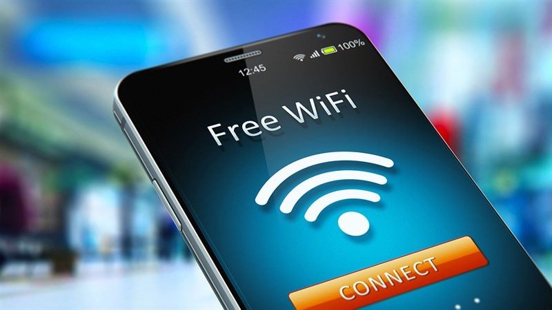 Người có tài khoản ngân hàng chú ý: Không nên dùng Wifi công cộng để chuyển khoản, đề phòng bị “hack tiền”- Ảnh 1.