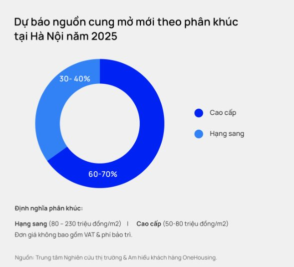 Dự báo về phân khúc bất động sản sẽ được nhà đầu tư "săn lùng" rót tiền chờ tăng giá trong năm 2025- Ảnh 2.