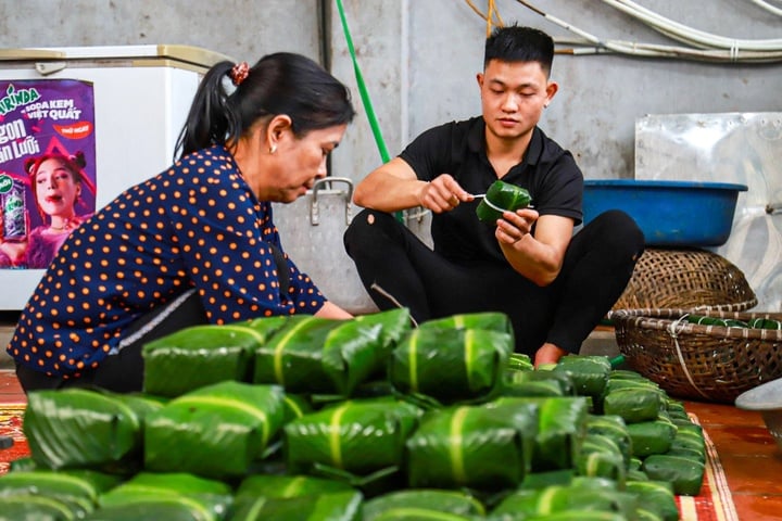 Tại sao tháng Chạp không nên chuyển nhà?- Ảnh 3.