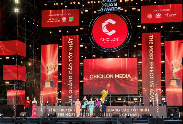 Kênh truyền thông đáng đầu tư ngân sách nhất trong 2025 là kênh nào?- Ảnh 1.